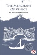 Kniha: The Merchant of Venice (William Shakespeare). Double 9 Books LLP, 2022