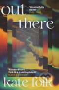 Kniha: Out There (Kate Folk). Sceptre, 2023