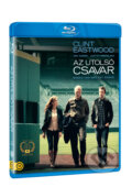 Film: Az utolsó csavar BD (HU) (Robert Lorenz) (Blu-ray). Magicbox, 2026