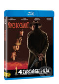 Film: Nincs bocsánat BD (HU) (Clint Eastwood) (Blu-ray). Magicbox, 2026