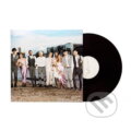 Hudobné CD: Rm:  Right Place, Wrong Person (Bertus). Bertus, 2025