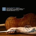 Hudobné CD: Mathis Rochat & BBC N...: Walton, Benjamin, Howells (Bertus). Bertus, 2025