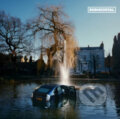 Hudobné CD: Rudimental:  Rudim3Ntal (SONY - International). SONY - International, 2025