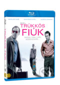 Film: Trükkös fiúk BD (HU) (Ridley Scott) (Blu-ray). Magicbox, 2026