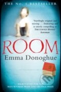 Room - Emma Donoghue, 2010