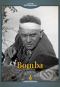 Bomba - Digipack - Jaroslav Balík, Filmexport Home Video, 1957