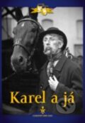 Film: Karel a já - digipack (Miroslav Cikán) (). Filmexport Home Video, 1942