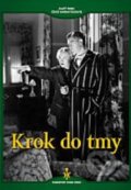 Krok do tmy - digipack - Martin Frič, Filmexport Home Video, 1938