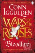 Bloodline - Conn Iggulden, Penguin Books, 2016