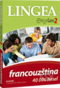 EasyLex 2 - Francouzština, Lingea, 2009