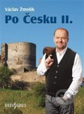 Kniha: Po Česku II. (Václav Žmolík). Radioservis, 2015