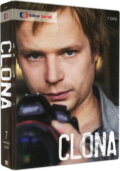 Clona - Tomáš Řehořek, 2015