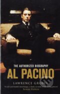Kniha: Al Pacino (Lawrence Grobel). Simon & Schuster, 2007