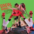 Hudobné CD: Gogol Bordello: Super Taranta! (Indies Happy Trails). Indies Happy Trails, 2007