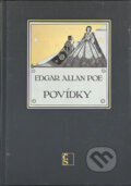 Kniha: Povídky (Edgar Allan Poe). Československý spisovatel, 2011