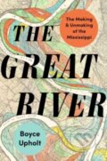 Kniha: The Great River, 2024