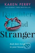 Kniha: Stranger, 2021