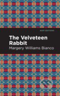 Kniha: The Velveteen Rabbit (Margery Williams Bianco). , 2021