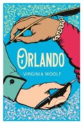 Kniha: Orlando (Virginia Woolf). Arcturus, 2022