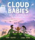 Kniha: Cloud Babies (Eoin Colfer). Walker books, 2022