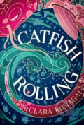 Kniha: Catfish Rolling (Clara Kumagai). Zephyr, 2023