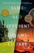 Kniha: Same Bed Different Dreams, 2024