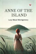 Kniha: Anne of the Island, 2025