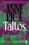 Kniha: Taltos (Anne Rice). Cornerstone, 2025