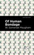 Kniha: Of Human Bondage (W. Somerset Maugham). , 2021