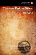 Kniha: Herland (Charlotte Perkins Gilman). Flame Tree Publishing, 2022