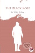 Kniha: The Black Robe (Wilkie Collins). Double 9 Books LLP, 2022