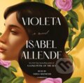 Kniha: Violeta [English Edition] (Isabel Allende). , 2022