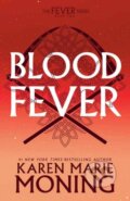 Kniha: Bloodfever (Karen Marie Moning). Random House, 2025