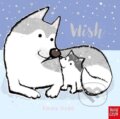 Kniha: Wish (Emma Dodd). Nosy Crow, 2021