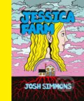 Kniha: Jessica Farm (Josh Simmons). Fantagraphics, 2024