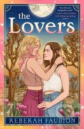 Kniha: The Lovers (Rebekah Faubion). , 2024