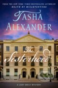 Kniha: The Sisterhood (Tasha Alexander). Minotaur Books, 2025
