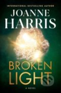 Kniha: Broken Light (Joanne Harris). , 2023