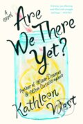 Kniha: Are We There Yet? (Kathleen West). Berkley Books, 2022