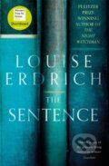 Kniha: The Sentence (Louise Erdrich). Corsair, 2022