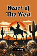 Kniha: Heart of the West (O. Henry). , 2024