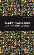 Kniha: God's Trombones (James Weldon Johnson). , 2024