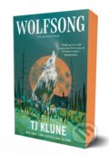 Kniha: Wolfsong (T. J. Klune). Tor Books, 2024