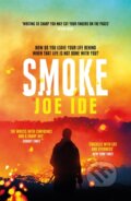 Kniha: Smoke (Joe Ide). Weidenfeld and Nicolson, 2021