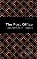 Kniha: The Post Office (Rabindranath Tagore). , 2021