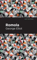 Kniha: Romola (George Eliot). , 2021