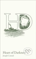 Kniha: Heart of Darkness (Joseph Conrad). Collins, 2021