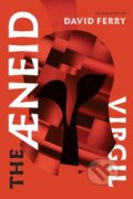 Kniha: The Aeneid (Virgil). University of Chicago, 2022