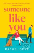 Kniha: Someone Like You (Rachel Dove). HQ, 2022