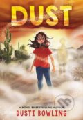 Kniha: Dust (Dusti Bowling). Little, Brown Young Readers, 2023